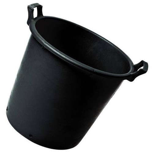 Vaso plastica resistente - in,