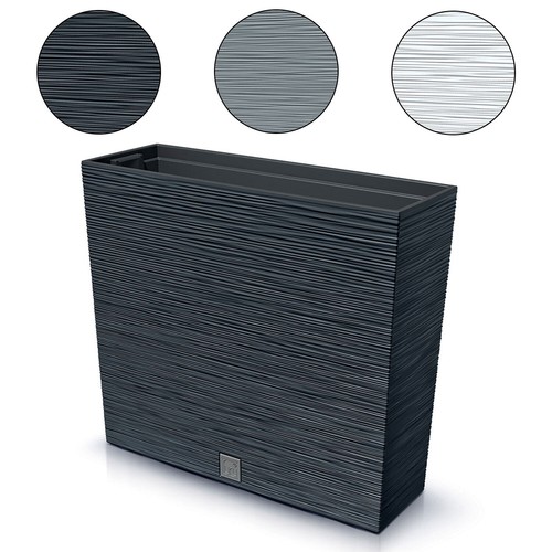 Set vasi rettangolari furu - di,