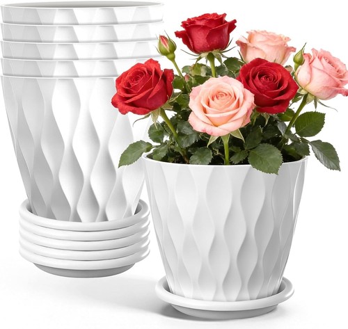 Set vasi fiori - di, fiori,vaso