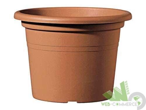 Vasi cilindrici plastica - vasi,