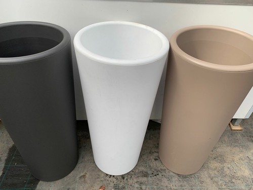 Vaso cache pot - vaso, clou