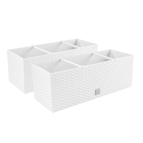 Vaso fiori balcone - vaso,