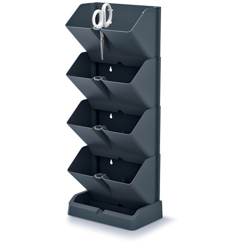 Set vasi modulari cascade - 8,