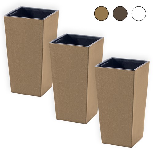 Set vasi quadrati urbi - 3,