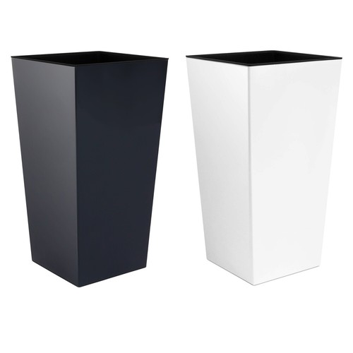 Vaso fiori vari colori - da,