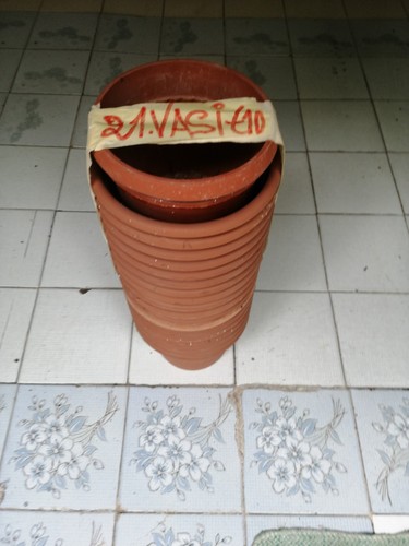 Lotto vasi giardino di - da,