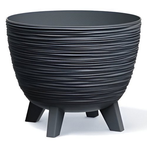 Vaso fiori 395 - vaso, mm