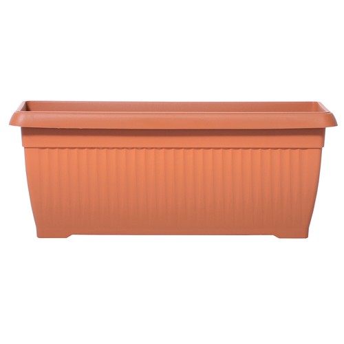 Vaso rettangolare fioriera - rettangolare,