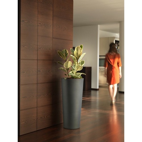 Vaso alto cache pot - alto, veca