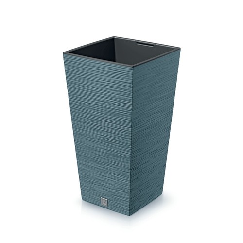 Vaso con inserto - con,